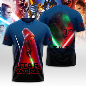 Star Wars 3D Apparel – 2835 MNPST1417