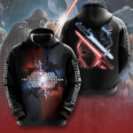 Star Wars 3D Apparel – 2893 MNPST1413