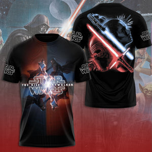 Star Wars 3D Apparel – 2893 MNPST1413