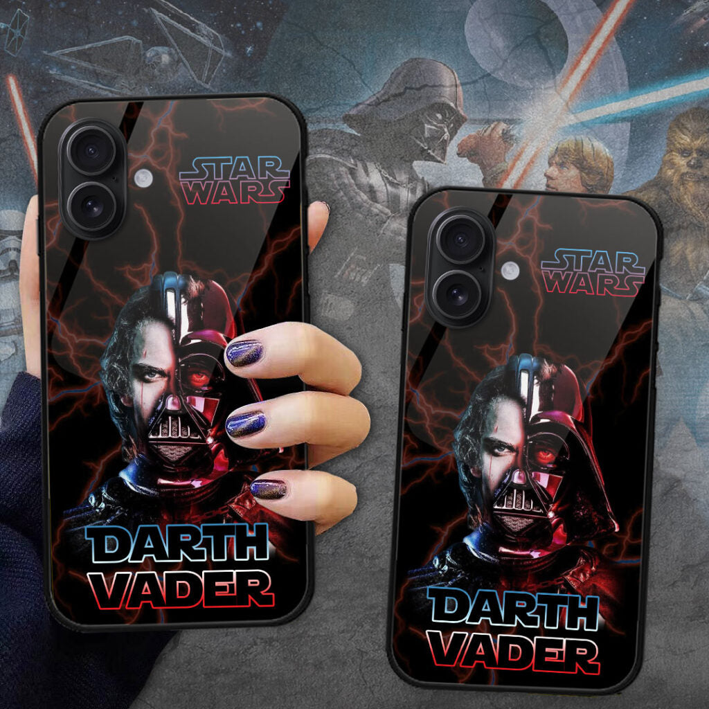 Star Wars Phone Case – 2894 MNPST1056