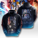 Star Wars 3D Apparel – 2931 MNPST1410