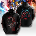 Star Wars 3D Apparel – 2933 MNPST1409