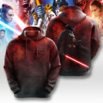 Star Wars 3D Apparel – 2934 MNPST1408