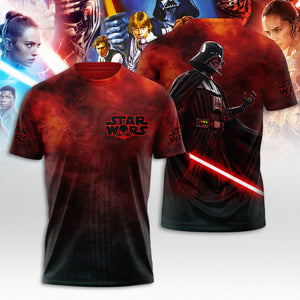 Star Wars 3D Apparel – 2934 MNPST1408