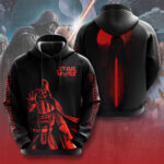 Star Wars 3D Apparel – 2935 MNPST1407