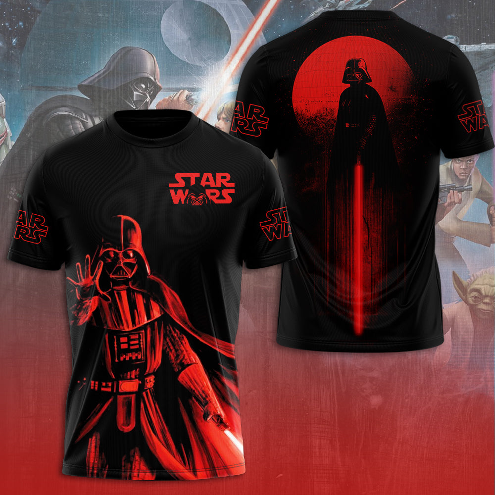 Star Wars 3D Apparel – 2935 MNPST1407