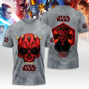 Star Wars 3D Apparel – 3022 MNPST1406