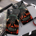 Star Wars Phone Case – 3024 MNPST1052