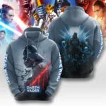 Star Wars 3D Apparel – 3026 MNPST1403
