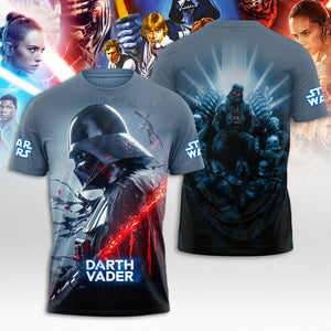 Star Wars 3D Apparel – 3026 MNPST1403