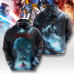 Star Wars 3D Apparel – 3027 MNPST1402