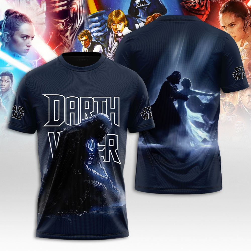 Star Wars 3D Apparel – 3028 MNPST1401
