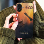 Star Wars Phone Case – 3029 MNPST1051