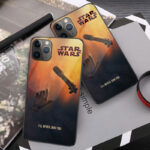 Star Wars Phone Case – 3029 MNPST1051