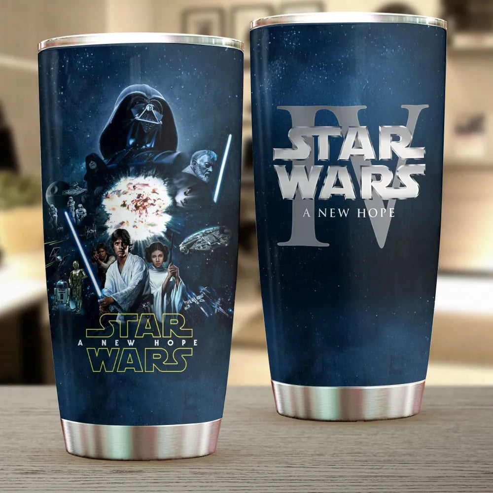 Star Wars Tumbler Cup – 3030 MNPST1271
