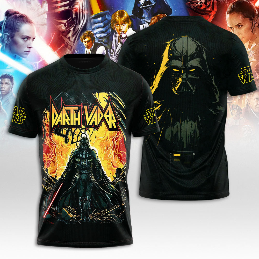 Star Wars 3D Apparel – 3101 MNPST1400
