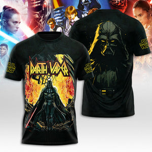 Star Wars 3D Apparel – 3101 MNPST1400