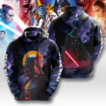 Star Wars 3D Apparel – 3102 MNPST1399