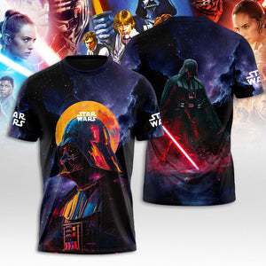 Star Wars 3D Apparel – 3102 MNPST1399