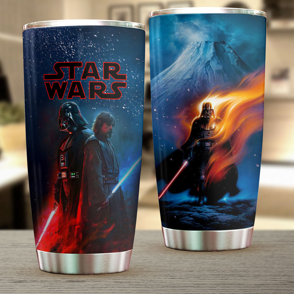 Star Wars Tumbler Cup – 3103 MNPST1270