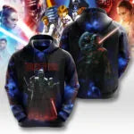 Star Wars 3D Apparel – 3104 MNPST1398