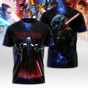 Star Wars 3D Apparel – 3104 MNPST1398