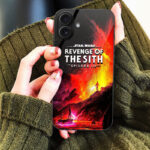 Star Wars Phone Case – 3107 MNPST1050