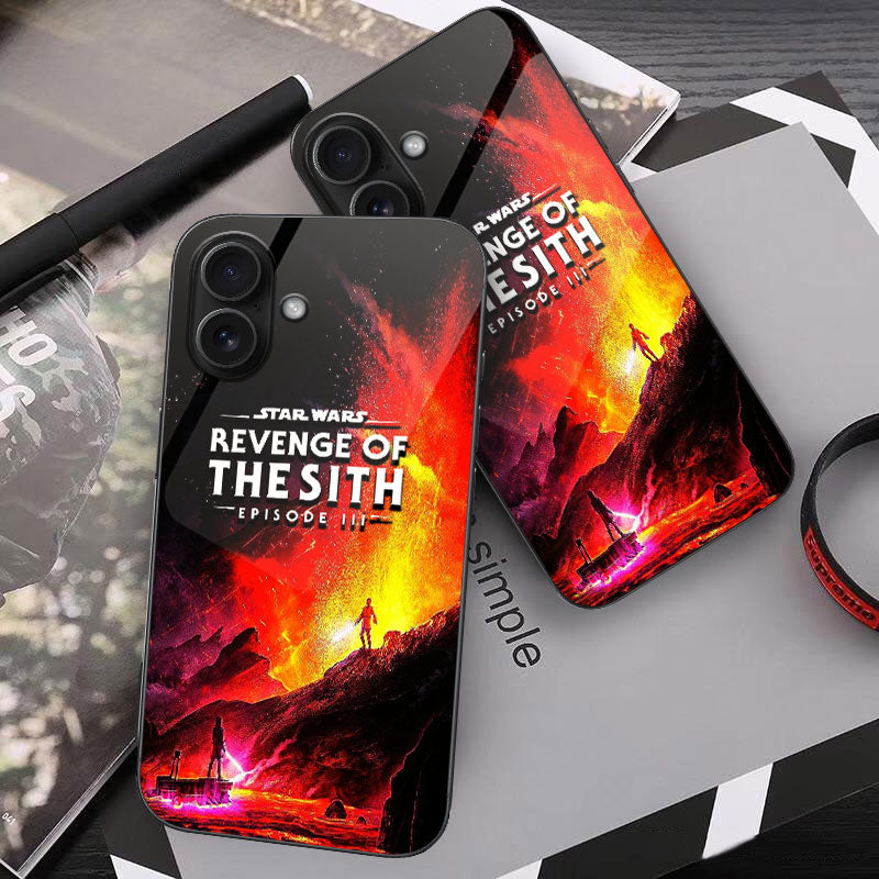 Star Wars Phone Case – 3107 MNPST1050