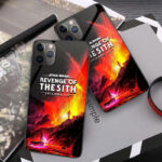 Star Wars Phone Case – 3107 MNPST1050