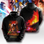 Star Wars 3D Apparel – 3108 MNPST1397