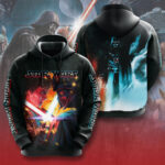 Star Wars 3D Apparel – 3109 MNPST1395