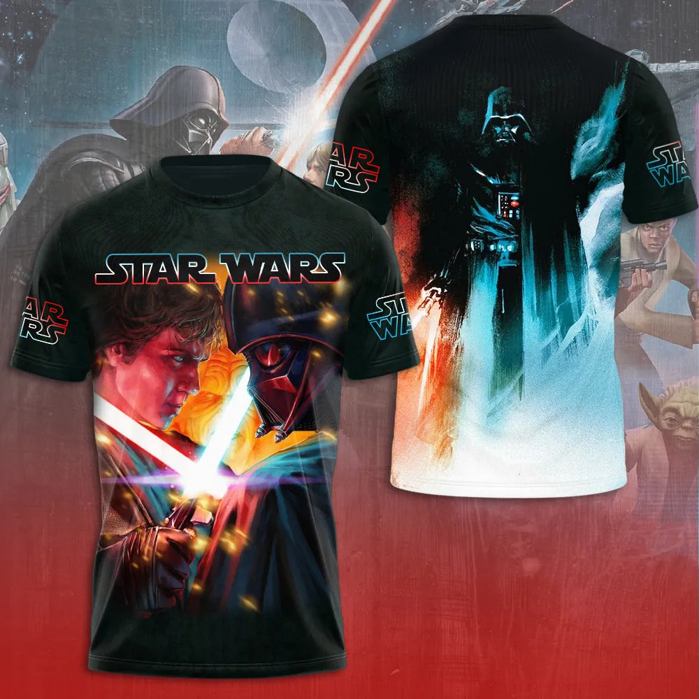Star Wars 3D Apparel – 3109 MNPST1395
