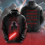 Star Wars 3D Apparel – 3110 MNPST1396