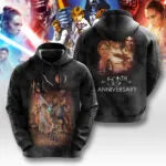 Star Wars 3D Apparel – 3471 MNPST1385