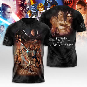 Star Wars 3D Apparel – 3471 MNPST1385