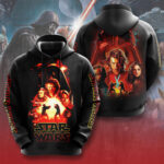 Star Wars 3D Apparel – 3473 MNPST1383