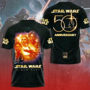 Star Wars 3D Apparel – 3474 MNPST1382