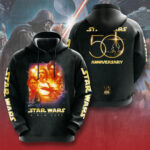 Star Wars 3D Apparel – 3474 MNPST1382