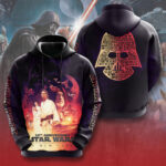Star Wars 3D Apparel – 3475 MNPST1374