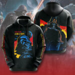 Star Wars 3D Apparel – 3476 MNPST1373