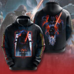 Star Wars 3D Apparel – 3477 MNPST1372
