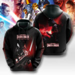 Star Wars 3D Apparel – 3478 MNPST1376