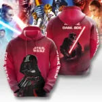 Star Wars 3D Apparel – 3479 MNPST1377