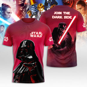 Star Wars 3D Apparel – 3479 MNPST1377