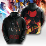 Star Wars 3D Apparel – 3480 MNPST1378