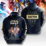 Star Wars 3D Apparel – MNPST1627
