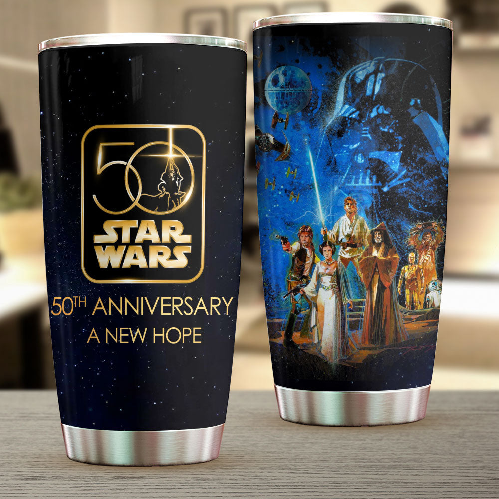 Star Wars Tumbler Cup – MNPST1255