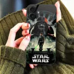Star Wars Phone Case – MNPST1619