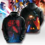 Star Wars 3D Apparel – MNPST1623