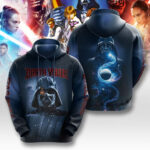 Star Wars 3D Apparel – MNPST1625